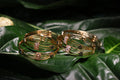 Gold Plated Bangle