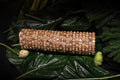 Gold Stone Bangle